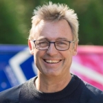 Olivier JACQUELIN
