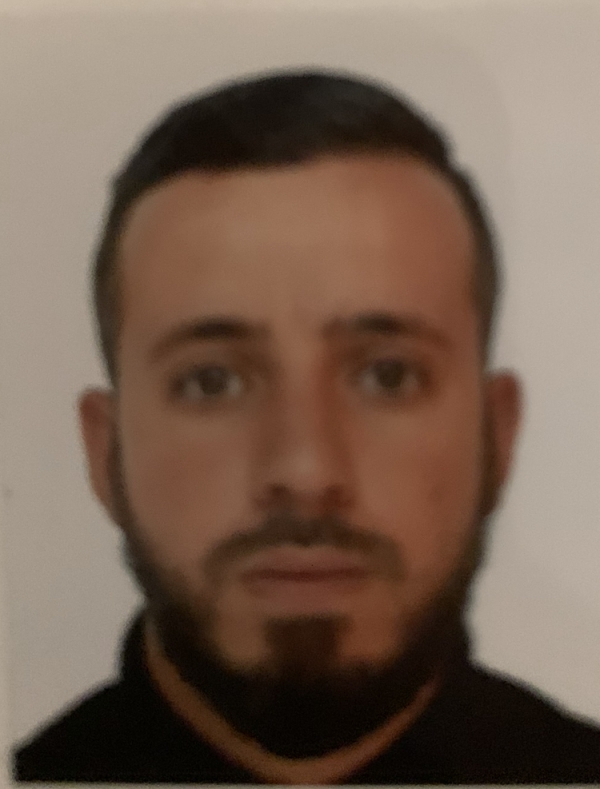 ANIS RAMDANI