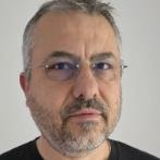 Frederic JAMINET