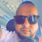 Djamel Chouiteh