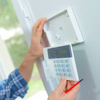 Devis maintenance alarme