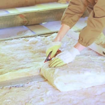 Devis pour isolation thermique