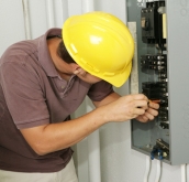 Remplacement tableau électrique