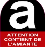 Désamiantage des batiments