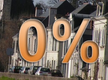 Certificat de surface et d'habitabilité pour prêt taux zéro