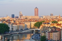 Calcul des millièmes d'une copropriété