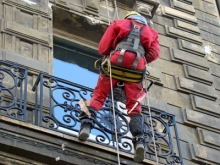 Traitement de la pierre