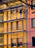 traitement hydrofuge de façade