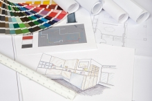 Architecte d'intérieur