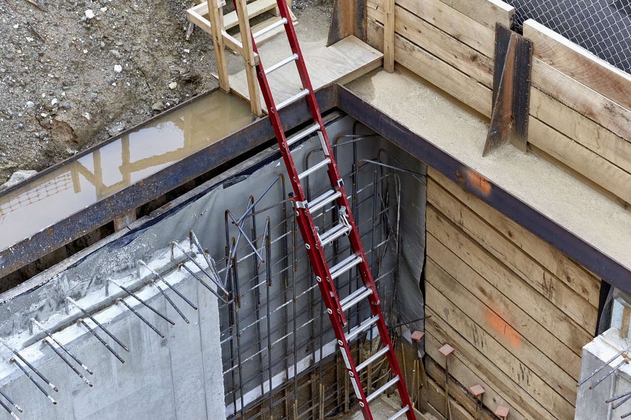 &eacute;quipement de s&eacute;curit&eacute; chantier