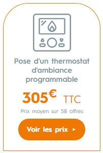 R&eacute;duire facture chauffage
