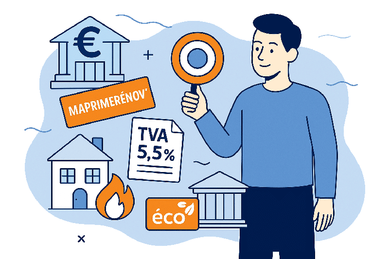 devis gratuit chauffagiste