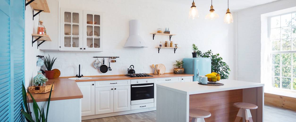 Moderniser une cuisine trop ancienne