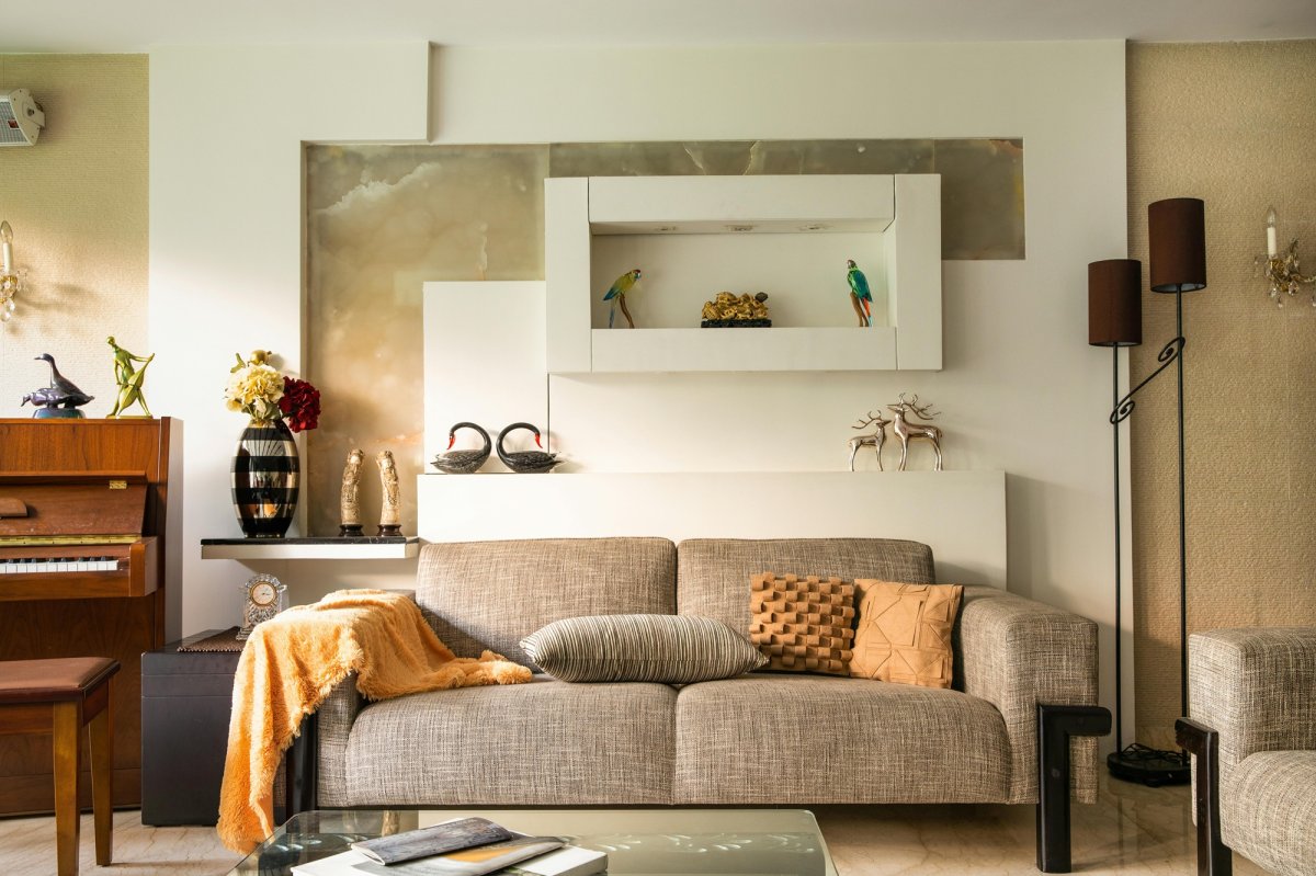 Pourquoi l'aménagement intérieur est essentiel pour votre logement ?